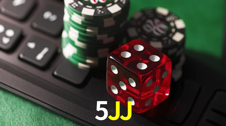 Desvendando o Mundo dos Jogos Virtuais na 5JJ
