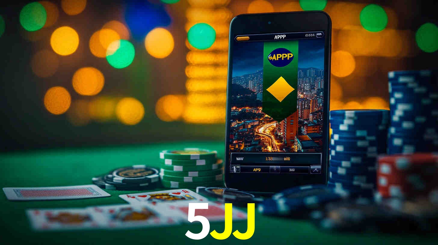 PIX Instantâneo 5JJ