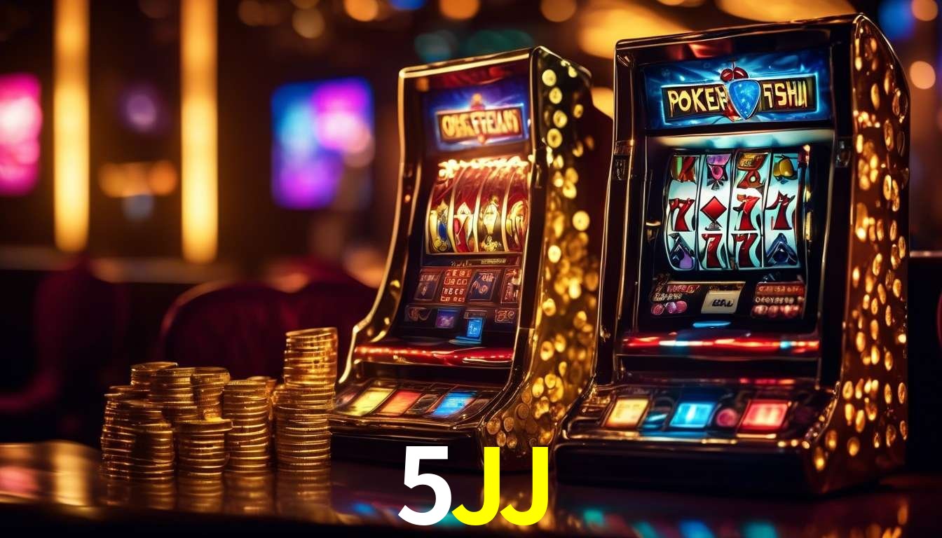 Casino VIP 5JJ