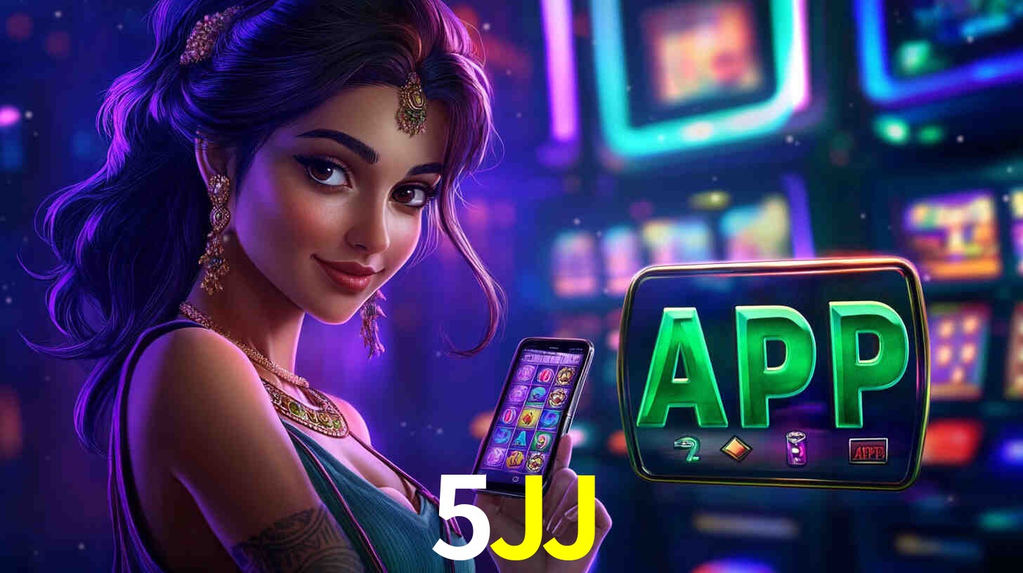 5JJ: A Experiência de Casino com Jogos de Mesa ao Vivo
