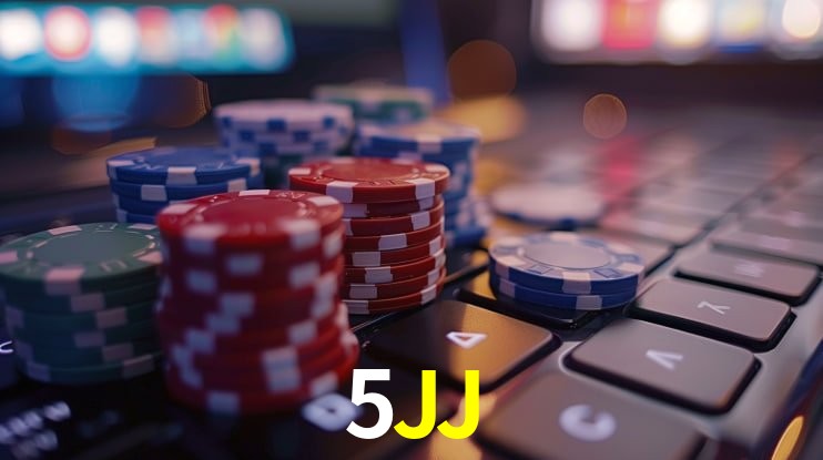 Diretório de Jogos 5JJ