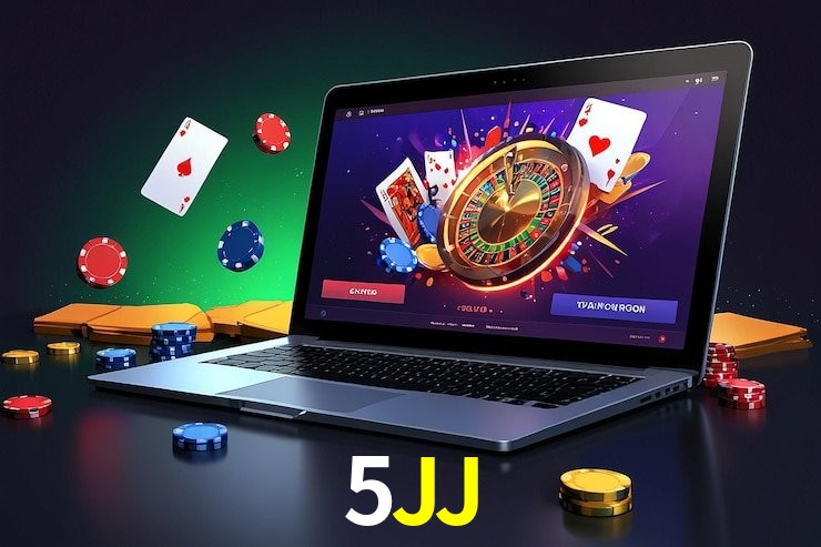 Login Seguro 5JJ