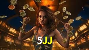 Casino Ao Vivo 5JJ