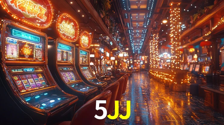 5JJ App