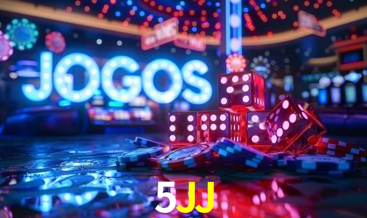 Estatísticas do Jogo 5JJ