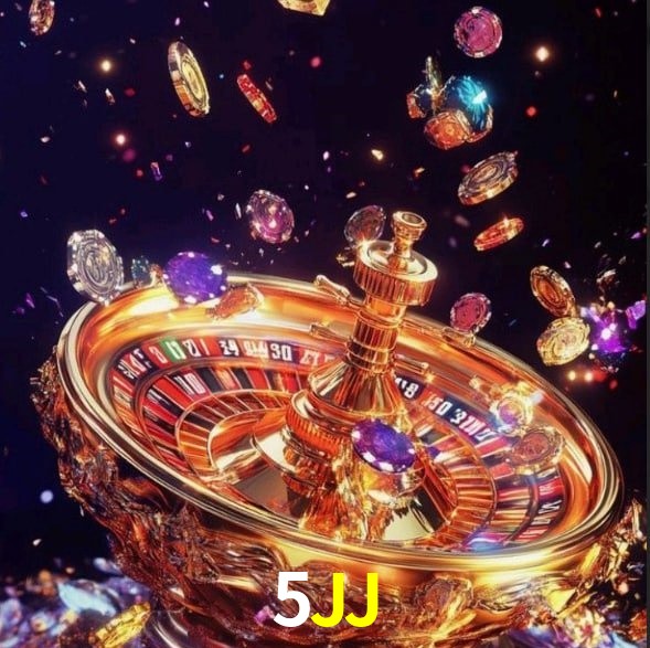 Provedores de Jogos 5JJ