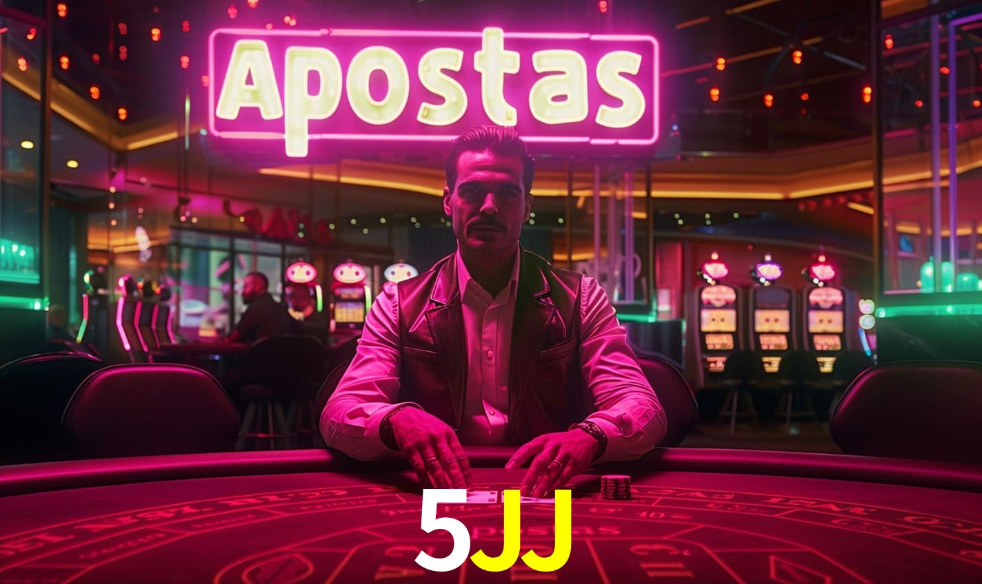 Programa VIP 5JJ