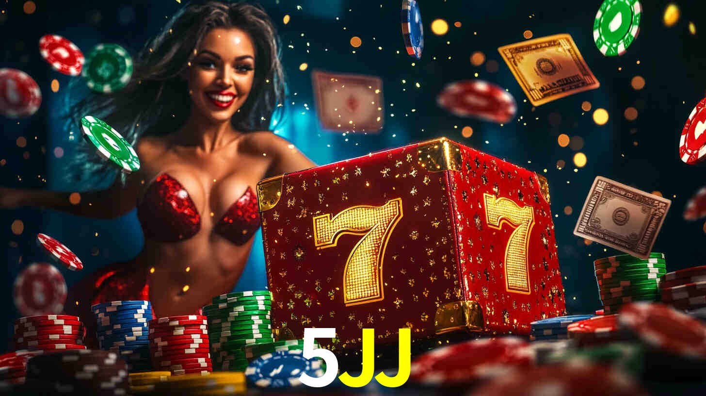 Jogos Exclusivos 5JJ