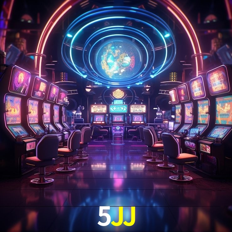 Promoções Sazonais 5JJ