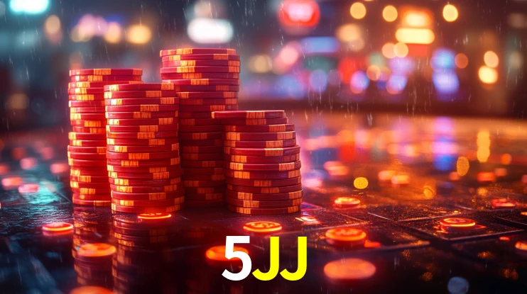 5JJ: Jogos de Caça-Níqueis-Altas Recompensas, Roleta-Velocidade, Blackjack-Desafios Máximos