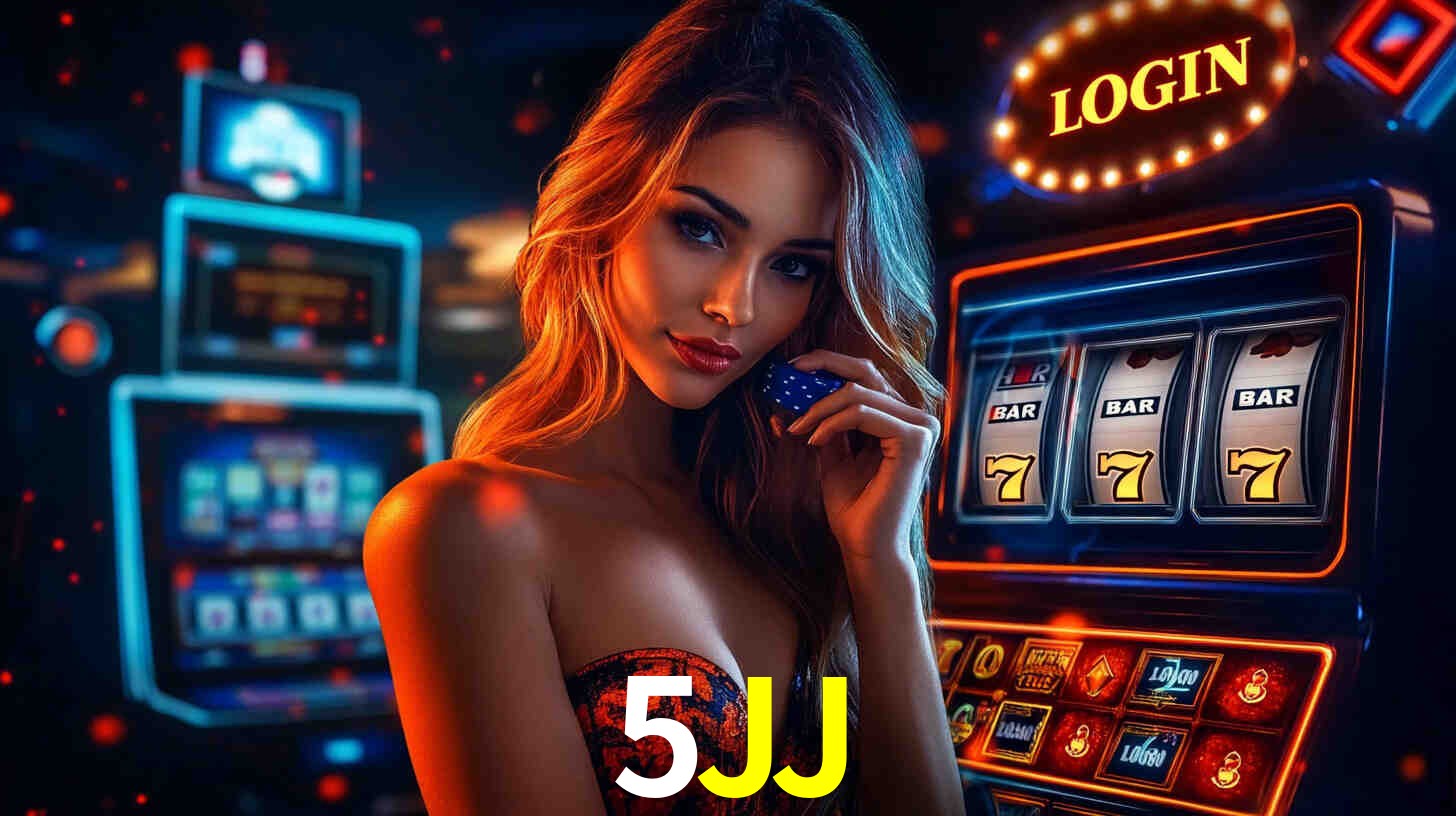 Bônus Generosos e Exclusivos no 5JJ para Você!