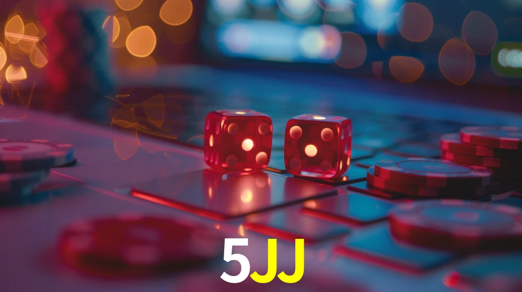 Descubra a Magia dos Jogos de Arcade no 5JJ