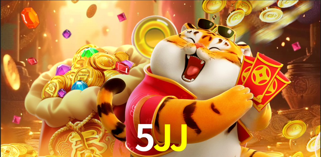 5JJ,5JJ App