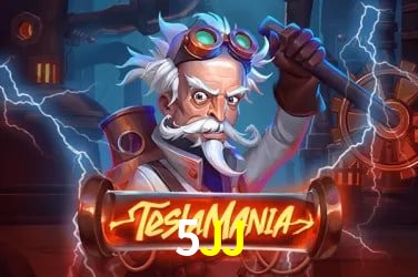 Estatísticas do Jogo 5JJ