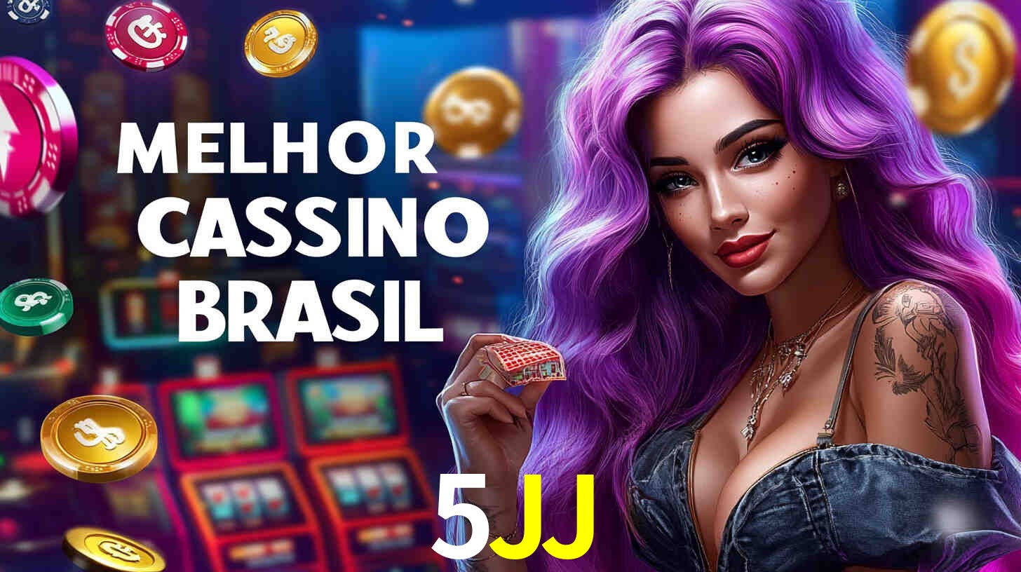 Estatísticas Esportivas 5JJ