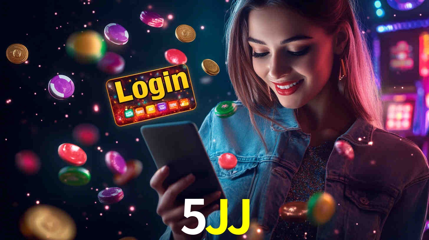 Apostas de Tênis 5JJ