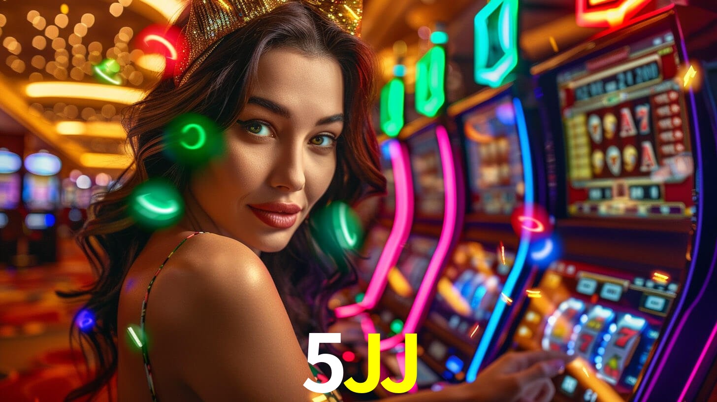 Jogos Exclusivos 5JJ