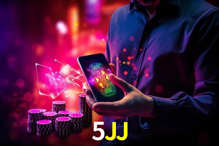Provedores de Jogos 5JJ