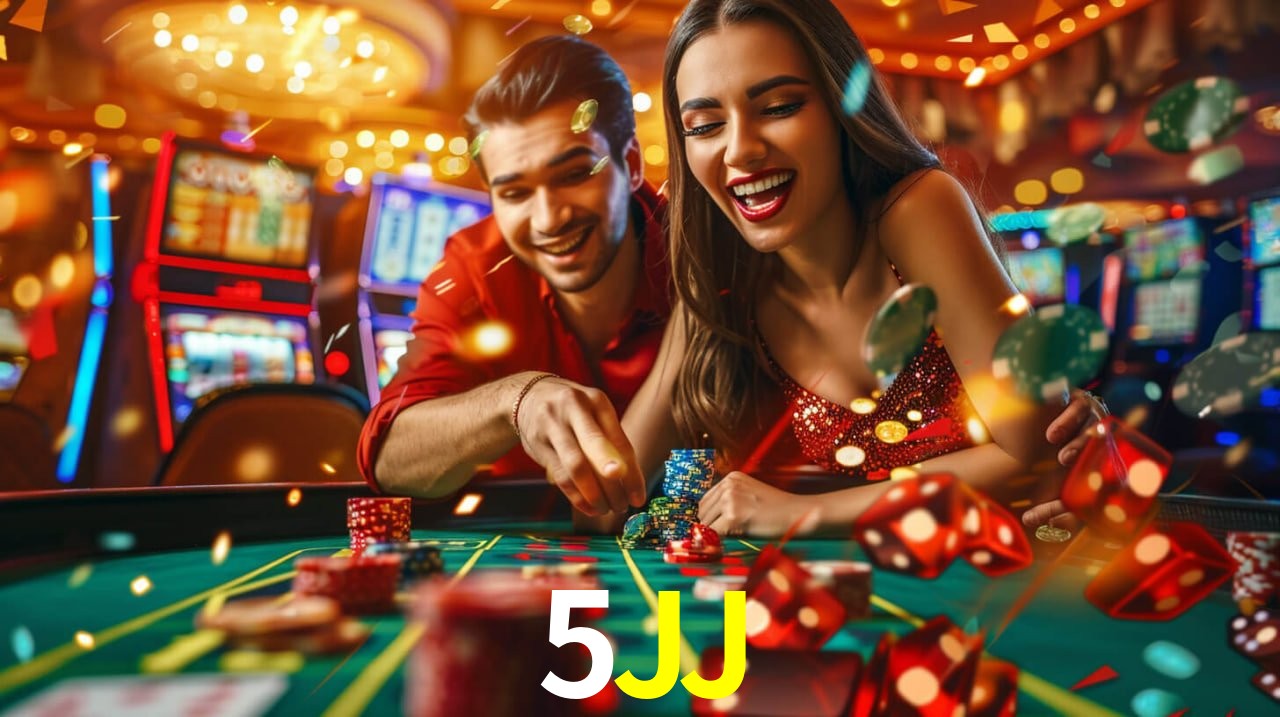 Avaliações dos Jogadores 5JJ