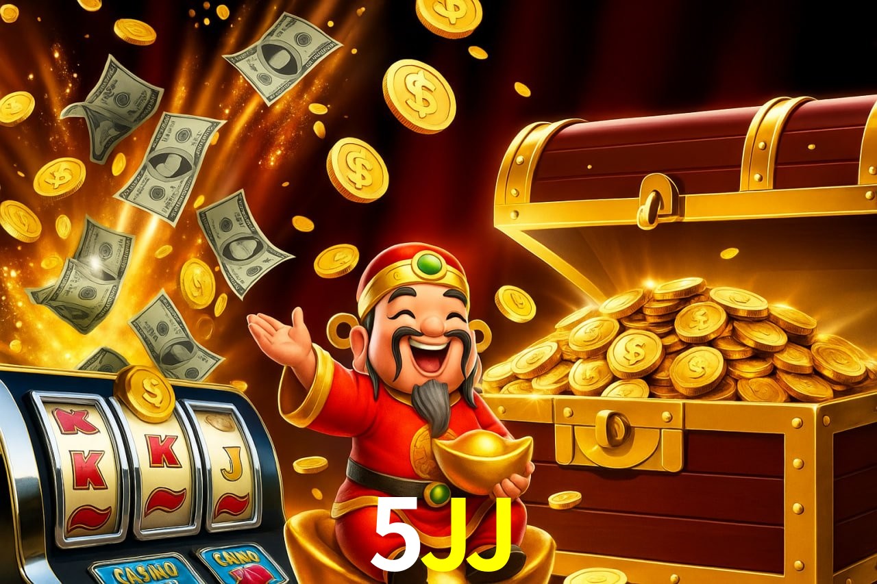 Diretório de Jogos 5JJ