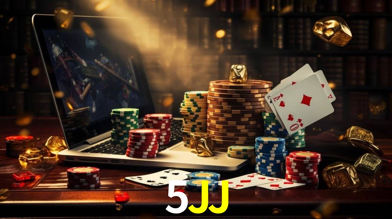 Login Seguro 5JJ