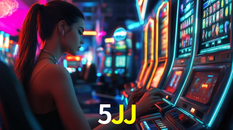 5JJ,5JJ App