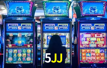 Inovações de Jogos na 5JJ: O Futuro das Experiências Interativas