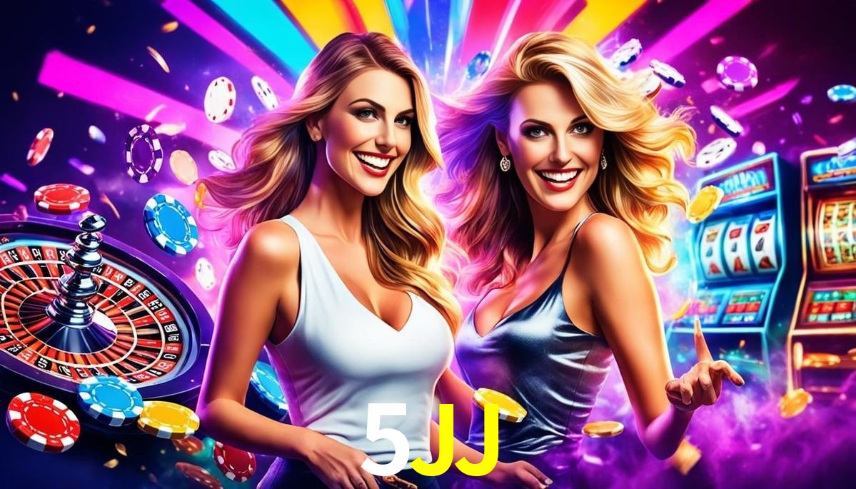 Recursos de Bônus 5JJ