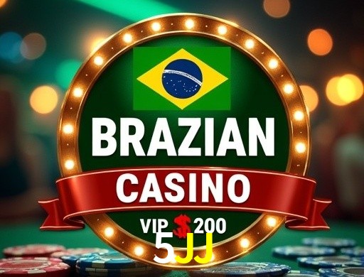 Promoção Relâmpago 5JJ