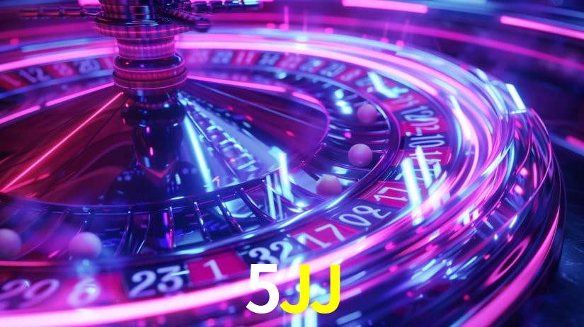 Mesa de Blackjack 5JJ