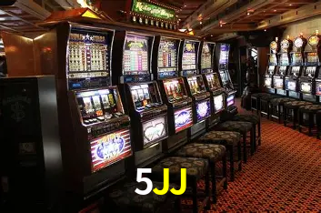 Jogo Spaceman 5JJ