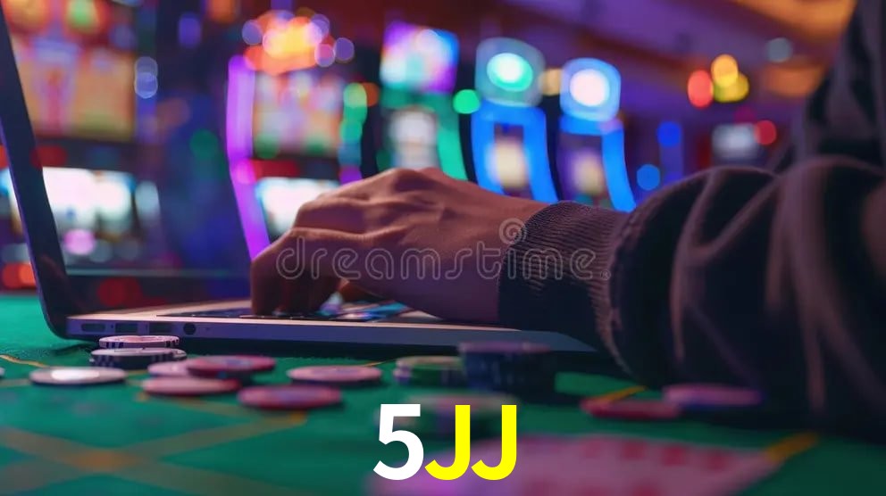 Avaliações dos Jogadores 5JJ