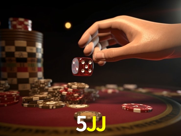 Estatísticas 5JJ