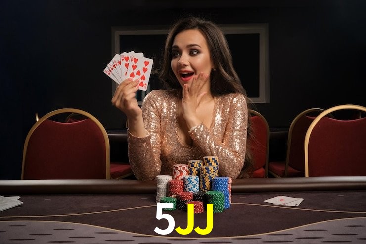 Estatísticas 5JJ