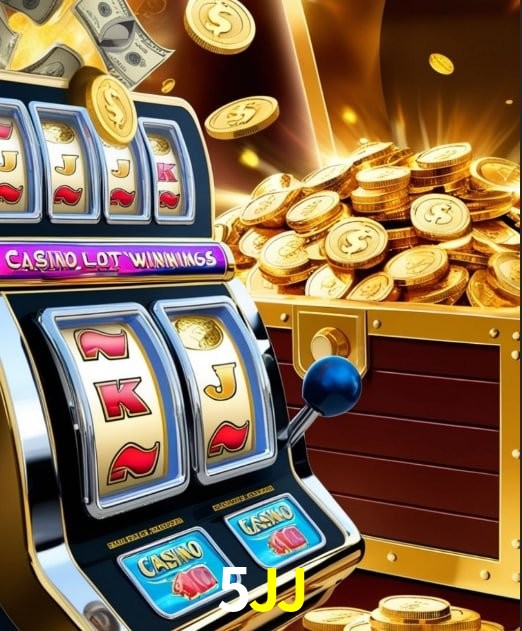 Casino VIP 5JJ
