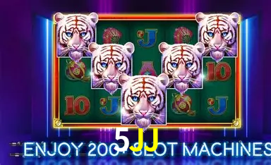 A Emoção da Loteria na 5JJ: Uma Chance de Mudança de Vida