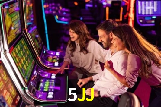 Estatísticas Esportivas 5JJ
