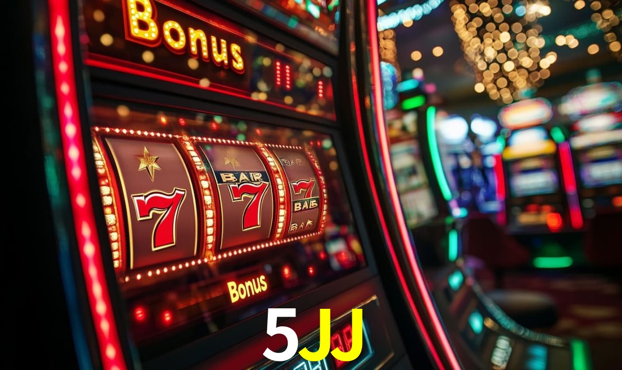 5JJ App